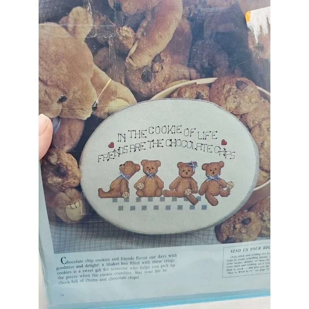 Unbranded chocolate chip